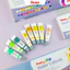 Màu nước Pentel WFRS dạng tuýp chính hãng chuẩn màu dễ pha trộn chuyên dụng vẽ tranh