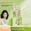18 Miếng Dán Hình Cỏ Ba Lá Bốn Lá Hỗ Trợ Tai Tinh Stiers Vô Hình Tai Corrector Earlobe Hỗ Trợ Miếng Dán Trang Điểm Tai Elf V-Face Stiers Dễ Dàng Sử Dụng