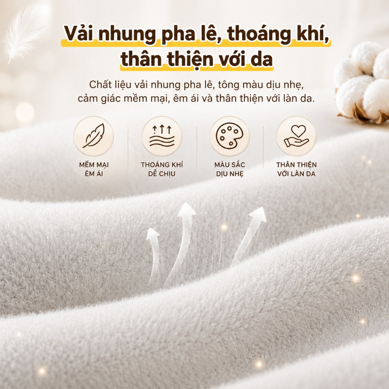 Gối Cổ Chữ U Kê Cổ Chống Đau Mỏi Vai Gáy,Thiết kế hình thú dễ thương,Phù Hợp Sử Dụng Tại Nhà Và Khi Đi Du Lịch
