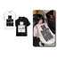 （Giao hàng 24h）Angela Áo Thun Aespa Ningning Do Dirty Work Idol Kpop, Áo Phông Local Brand
