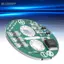 Belleshopp Bảng mạch bảo vệ Hilitand 2.5V với tấm đồng lớn giúp chạy ổn định và tản nhiệt nhanh vượt quá giới hạn điện áp