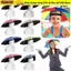 ESSENCEH Rain Gear, Mũ trùm đầu đeo đầu đàn hồi, Ô che nắng chống gió