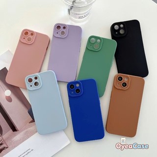 Vỏ Silicon Lỏng Màu Trơn Cho Honor 600 Lite 500 Pro Honor600Lite Đơn Giản Sang Trọng Kinh Doanh Nhiều Màu Sắc Bảo Vệ Ống Kính Mềm Mờ