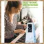 Metronome Điện Tử Kỹ Thuật Số Metronome Đa Năng Metronome Cho Đàn Piano Metronome Cho Đàn Guitar Đàn Violin Trống, Đen