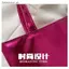 # HB # Túi Tote bóng cho nữ Túi mua sắm dung lượng cao thời trang Túi xách bằng da PU Túi xách nữ thông thường sáng bóng Túi đeo vai bé gái.