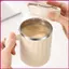 Cốc cà phê giữ nhiệt 480ml Cốc cách nhiệt bằng thép không gỉ Cốc di động có tay cầm và nắp Cửa hàng đồ uống chống rò rỉidaevn