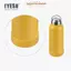 IAPPORTUNIA 1 Chiếc Nắp Chai, 750ml 1000ml TS-8815 TS-8816 Đế Lót Silicon Bảo Vệ, 84-87mm Đa Năng Chống Trơn Trượt Đáy Tay Cho Tyeso Cốc