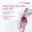 Máy Tăm Nước Cầm Tay Halio Ultraclean Express Hydro Floss| 9 Chế Độ, 4 Đầu Phun, 2 Bình Chứa Nước, Làm Sạch Vết Thức Ăn