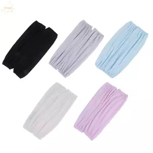 Tay áo cánh tay AWNGD, Chống nắng chống tia cực tím Vỏ cánh tay làm mát mùa hè, Chống bụi bẩn Thoáng khí Chống nắng Chạy câu cá Đi xe đạp Tay áo nam nữ Thể thao Bóng rổ Chạy bộ