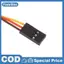 1S 1.8A Dual Way Brushed ESC Bộ điều khiển tốc độ điện tử Hollow Cup Motor Mini Way Brushed cho DIY RC Model Máy bay ô tô