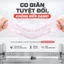 🔥Giá sốc🔥Spa chống trọng lực miếng dán nâng mặt thon |Mặt nạ ngủ kéo V-line một mảnh|Xóa cằm đôi máy nâng mặt săn chắc