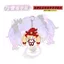 King Angela Full Skin Đậu Móc Khóa Ngoại Vi Mặt Dây Chuyền Dễ Thương Học Sinh Schoolbag Trò Chơi Quà Tặng 6.22