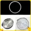 18 / 20 / 22 / 24cm Silicon Cao Su Gioăng Nồi Nắp Niêm Phong Vòng Điện Áp Nồi Thay Thế Cho 2-6L Nồi Đệm