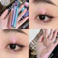 Nhũ Mắt Dạng Lỏng LifeGirls Tạo Điểm Nhấn Bọng Mắt Lấp Lánh Siêu Xinh Chất Nhũ Mịn Khô Nhanh Bền Màu