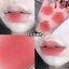 Gegebear Nhẹ Nhàng Khỏa Thân Matte Velvet Lip Glaze Lip Mud Matte Makeup Color Rendering Non-Stick Cup Làm Trắng Son Môi 6.23 KJVC