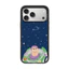Ốp điện thoại cậu bé phi hành gia từ tính cho iPhone 17 Pro Max 16 15 14 13 12 11 Ốp bảo vệ chống sốc cứng