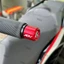 DÀNH CHO XE HONDA PCX125 PCX150 PCX160 Tay Cầm Xe Máy Thanh Cuối Trọng Lượng Bộ Cầm CNC Phụ Kiện