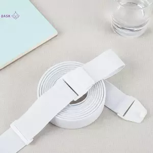 Đai gia cố Stoma y tế Dây đeo cố định túi chống rụng có thể điều chỉnh để sử dụng chăm sóc hàng ngày