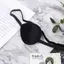 Anime Merchandise Black Butler Eye Mask COS Eye Mask Đạo cụ Mặt nạ một mắt Mặt nạ mắt đơn 6.23