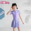 2026 Mới Đồ Bơi Trẻ Em Cho Bé Gái, Đồ Bơi Thời Trang Nhanh Khô Chống Nắng Một Mảnh Mùa Hè