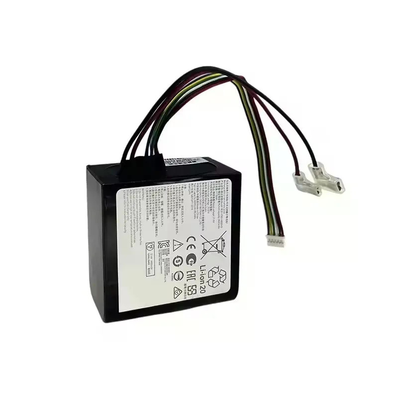 Pin Thay Thế 4000mAh Cho Roborock Dyad Air Wet Dry Dyad Pro Combo Máy Hút Bụi