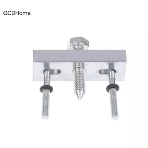 GCDHome 1 / 2 Chiếc Cưa Xích Loại Bỏ Bánh Đà Kéo Cưa Xích Dụng Cụ Sửa Chữa Máy Cưa Xích Tháo Lắp Dụng Cụ Đặc Biệt MS201T 5910 890 4504 HOT