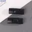 Bluelover 2 Cái / bộ Lười Dây Giày Bule Giày Thể Thao Không Dây Lo Co Giãn Lưới Dệt Dây Giày Đế Bằng Dây Buộc Cố Định Hiện Vật Mới