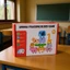 Khối xếp chồng động vật rừng bằng gỗ cho trẻ em Đồ chơi giáo dục có túi lưu trữ Khối xây dựng bằng gỗ tự nhiên cho trẻ mới biết đi