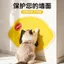 Thế hệ thứ tư Cat Scratch Board Lemon Cat No Gàu Chống Ăn Xước Miếng Dán Tường Mèo Scratch Pad Tường Đồ Chơi Dính Pass Đồ Dùng Cho Thú Cưng Móng Vuốt Mèo BIJZ