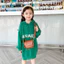 Túi xách nữ cao cấp Retro Phiên bản Hàn Quốc Influencer Cô gái nhỏ Túi đi chơi cho bé