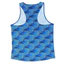 Mới Nam Tank Top Runnning Thể Dục Áo Sơ Mi Guys Vận Động Viên Đường Đua Trường Singlet Vest