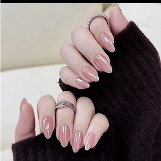 (HOẢ TỐC ) NAIL BOX SƠN THẠCH HỒNG TRÁNG GƯƠNG SIÊU BÓNG SÁNG DA