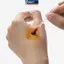 MAKY 50 Cái / lốc Y Tế Dùng Một Lần Khẩn Cấp Cotton Sti Iodine Khử Nhiễm Swab Sơ Cứu Cho Trẻ Em Người Lớn Bé VN