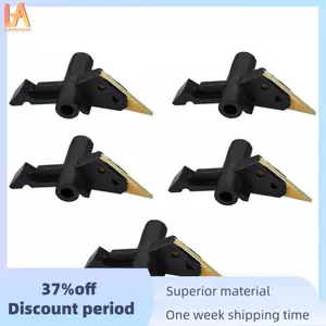 Máy In Ngón Tay Thay Thế 5 Chiếc Fuser Picker Cho Bizhub C224 C284 C364 C454 Máy In Lâu Dài Cầu Chì Phần