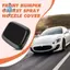 Đèn Pha Máy Giặt Vòi Phun Nắp Cho Xe Ford Focus MK3 2012-2014 Cản Trước Đầu Đèn Xịt Nước Nắp Phản Lực