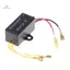 Rơle còi xe máy 12V Bộ điều khiển rơle tự động chống nước đa năng Thay thế cho sửa chữa xe đạp ô tô Sử dụng mới