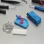 Đầu nối bảng điều khiển ô tô DJ7322B 32 Pin chất lượng cao Nam Nữ cắm để sử dụng ô tô FSI