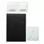 Btsg Esportstiger Ice Mouse Feet Dán cho ATK Duckbill Ultra Mouse Curved Edges
