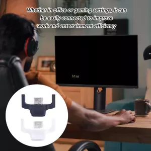 Btsg Đế Sạc Chuột Đa Năng Ứng Dụng Đa Năng Cho G703 903 Chơi Game ABS Kim Loại Xây Dựng Công Cụ Ít Lắp Ráp
