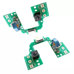 Btsg Chuột Trao Đổi Nóng Bo Mạch Chủ PCB Key Board Micro Switches Cho GProX Superlight2