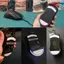 Btsg Chuyên Nghiệp Cho Viper Mini Mouse Skates Thay Thế Glide Feet Pad 1 Gói