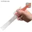 {BUDDI} Mì ăn liền Nĩa mực mực chịu nhiệt Bộ đồ ăn ngộ nghĩnh cho nhà bếp gia đình Trẻ em Quà tặng cắm trại {buddingenergy}