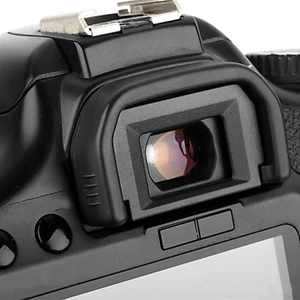 Niki EB Eye cho 60D 70D 80D 6D Camera Viewfinder Vỏ bảo vệ thị kính