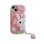 Hoạt Hình Dễ Thương Face-hitting KT Cat Melody iPhone17 Apple 16 Thích Hợp Cho 14 / 15pro max Ốp Điện Thoại 11