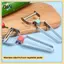 Dụng cụ gọt vỏ rau củ bằng thép không gỉ B & N Dụng cụ gọt vỏ trái cây hiệu quả cao cho cà rốt khoai tây với độ sắc nét bền bỉ.