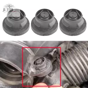 Grommet cao su cao cấp để lắp đặt bộ lọc không khí an toàn và lâu trôi