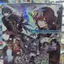 Honkai: Star Rail 75mm Blind Box Pin Huy hiệu với hàng hóa trò chơi thẻ nhân vật
