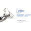 Dinit Cũ Lỗ 25mm Bản Lề Nhỏ Cửa Tủ Bản Lề Đệm Bản Lề 8OEU
