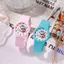 Đồng hồ hoạt hình Crayon Shin-Chan Đồng hồ trẻ em dễ thương Đồng hồ thạch anh Niche Kỳ thi học sinh Đồng hồ đặc biệt kuy