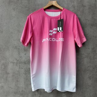 [Chính hãng] Áo thun Facolos Gradient Collection phiên bản Gabe Tardio số lượng giới hạn